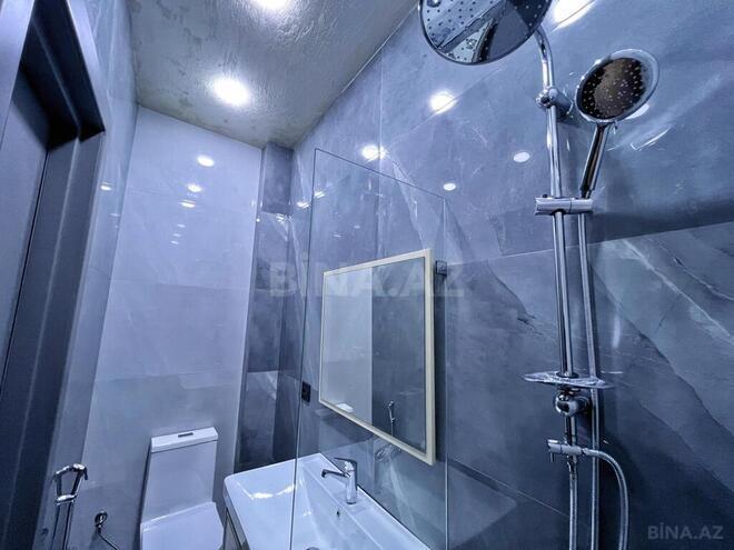6-комн. дом/дача - пос. Мардакан - 420 м² (17)