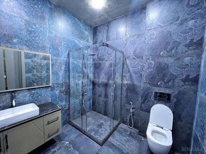 6-комн. дом/дача - пос. Мардакан - 420 м² (14)