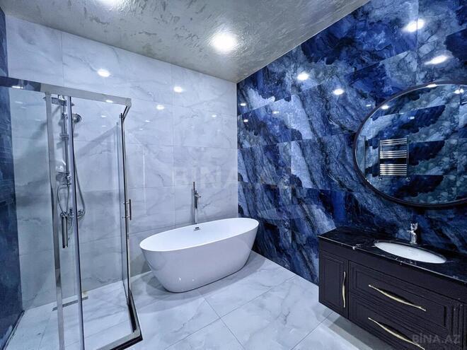 6-комн. дом/дача - пос. Мардакан - 420 м² (24)