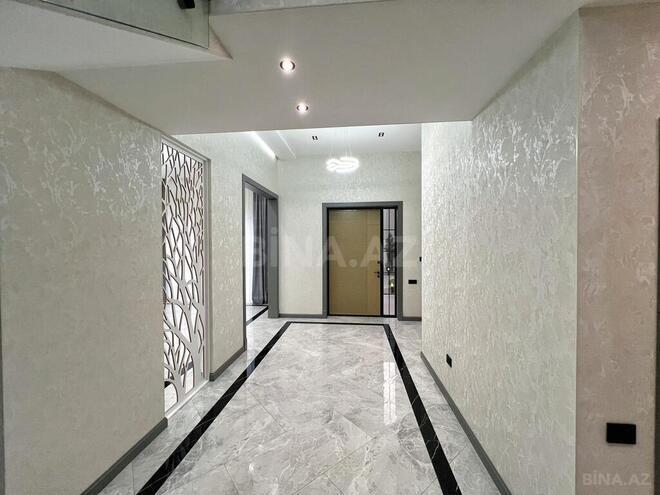 6-комн. дом/дача - пос. Мардакан - 420 м² (10)
