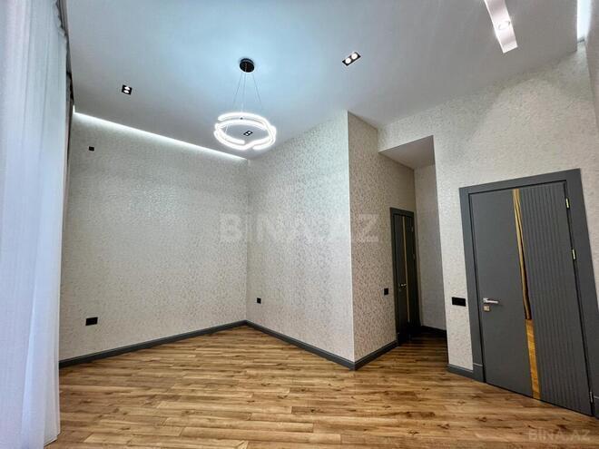 6-комн. дом/дача - пос. Мардакан - 420 м² (26)