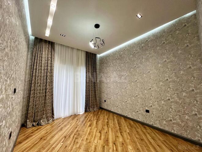 6-комн. дом/дача - пос. Мардакан - 420 м² (20)