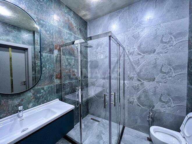 6-комн. дом/дача - пос. Мардакан - 420 м² (19)