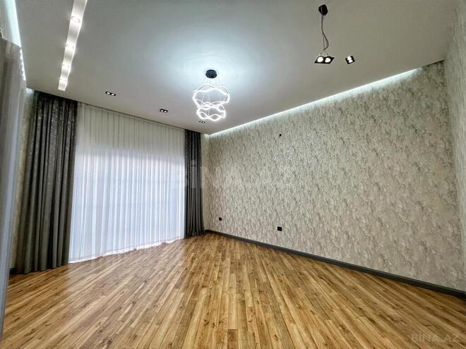 6-комн. дом/дача - пос. Мардакан - 420 м² (22)