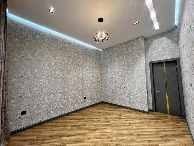 6-комн. дом/дача - пос. Мардакан - 420 м² (21)