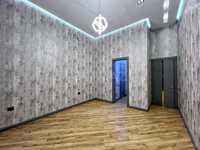 6-комн. дом/дача - пос. Мардакан - 420 м² (16)