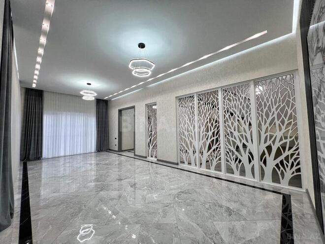 6-комн. дом/дача - пос. Мардакан - 420 м² (12)