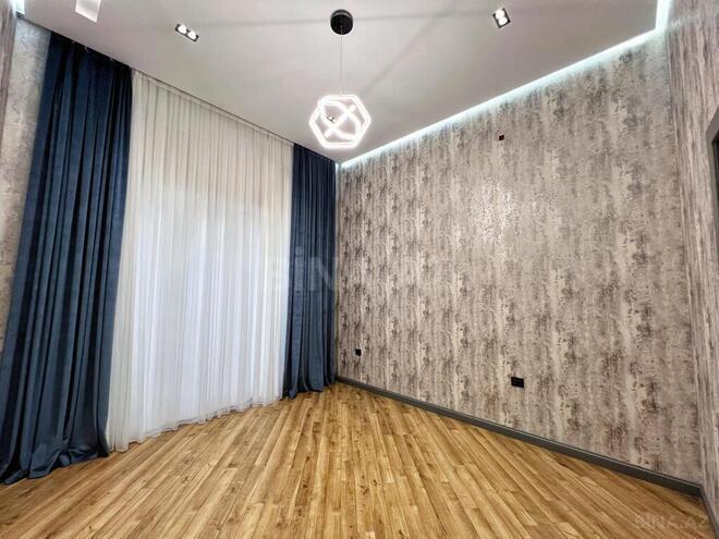 6-комн. дом/дача - пос. Мардакан - 420 м² (15)