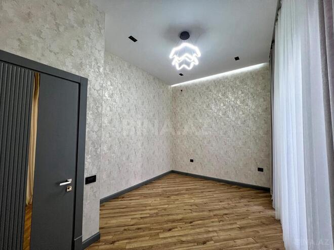 6-комн. дом/дача - пос. Мардакан - 420 м² (28)