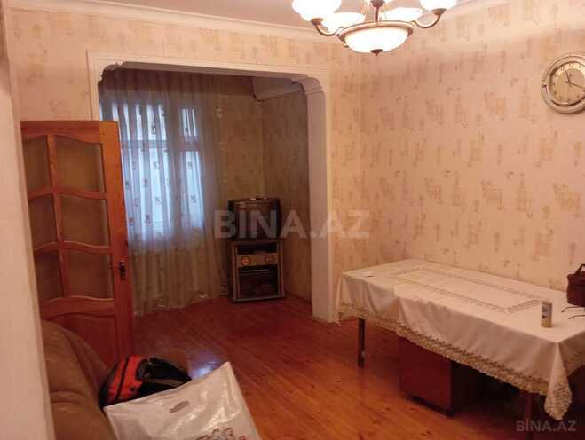 2-комн. вторичка - м. Мемар Аджеми - 50 м² (4)