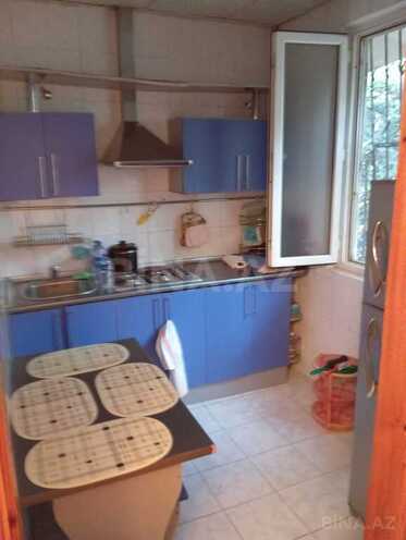 2-комн. вторичка - м. Мемар Аджеми - 50 м² (9)