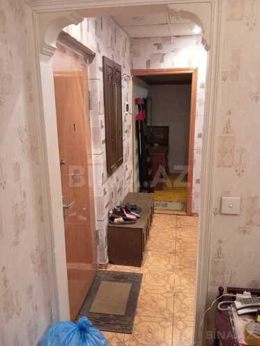 2-комн. вторичка - м. Мемар Аджеми - 50 м² (5)