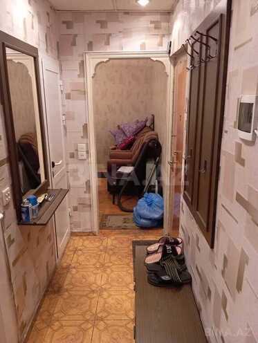 2-комн. вторичка - м. Мемар Аджеми - 50 м² (8)