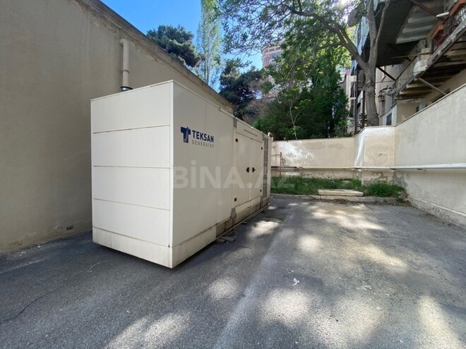 3-комн. новостройка - м. Низами - 159 м² (19)