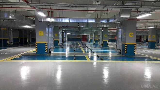 3-комн. новостройка - м. Низами - 159 м² (18)