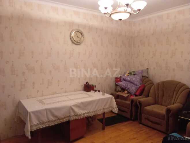 2-комн. вторичка - м. Мемар Аджеми - 50 м² (7)