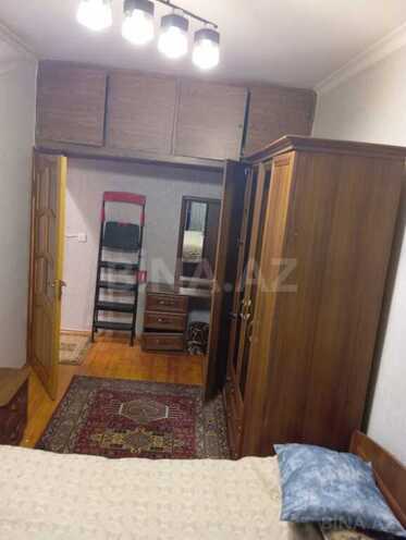 2-комн. вторичка - м. Мемар Аджеми - 50 м² (2)