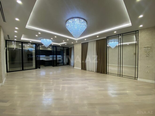 3-комн. новостройка - м. Низами - 159 м² (4)
