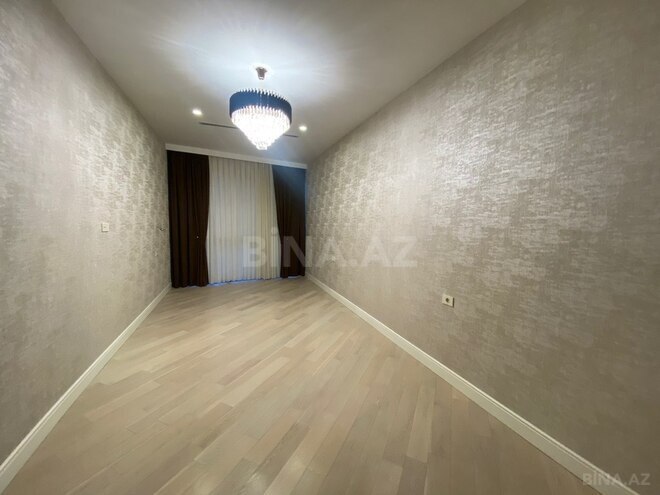 3-комн. новостройка - м. Низами - 159 м² (14)