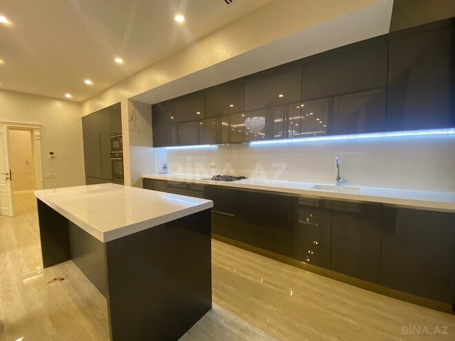 3-комн. новостройка - м. Низами - 159 м² (7)