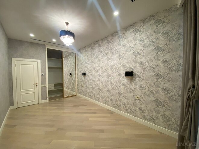 3-комн. новостройка - м. Низами - 159 м² (11)