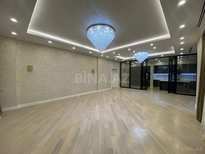 3-комн. новостройка - м. Низами - 159 м² (6)