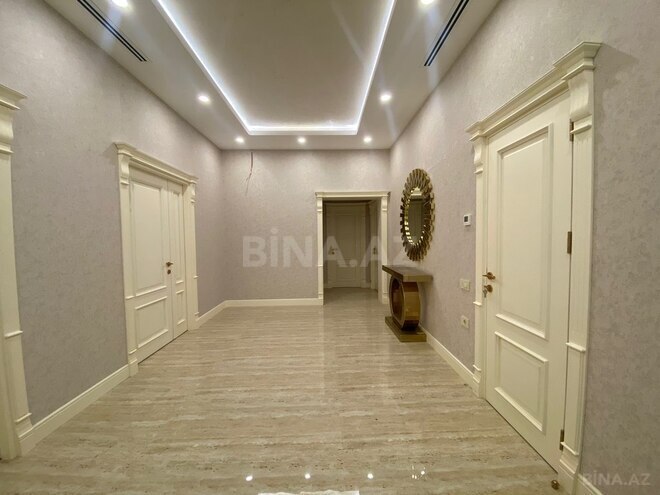 3-комн. новостройка - м. Низами - 159 м² (3)