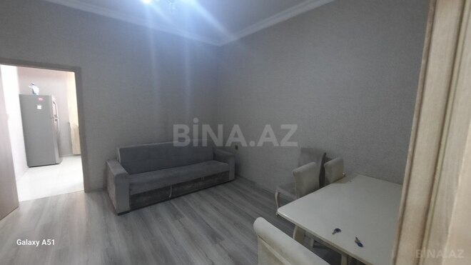 2-комн. новостройка - м. Мемар Аджеми - 80 м² (12)