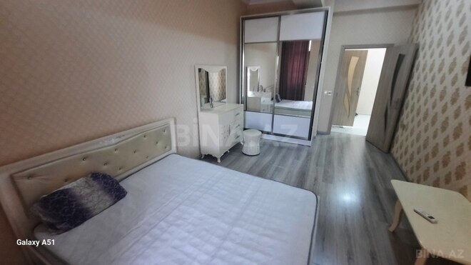 2-комн. новостройка - м. Мемар Аджеми - 80 м² (4)