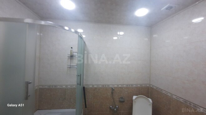 2-комн. новостройка - м. Мемар Аджеми - 80 м² (7)