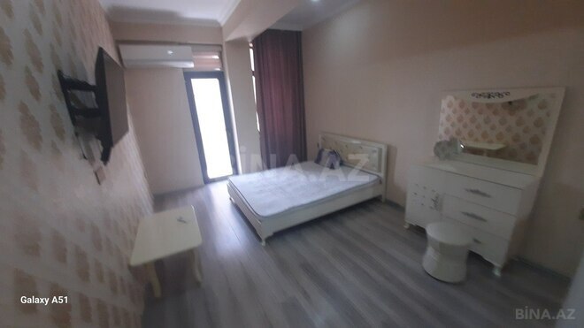 2-комн. новостройка - м. Мемар Аджеми - 80 м² (2)