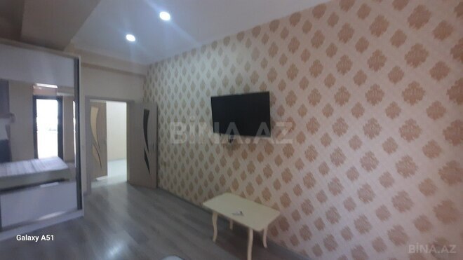 2-комн. новостройка - м. Мемар Аджеми - 80 м² (3)