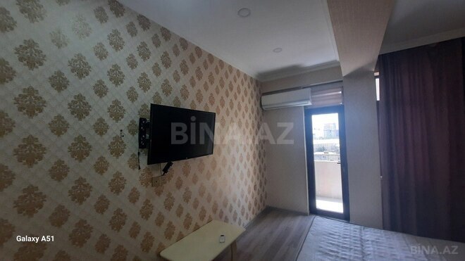 2-комн. новостройка - м. Мемар Аджеми - 80 м² (5)
