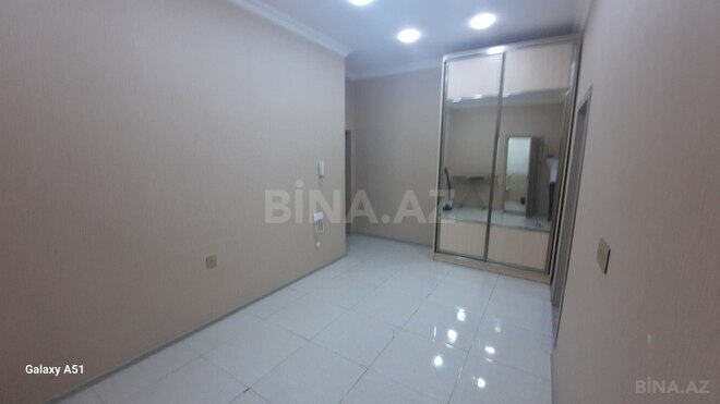 2-комн. новостройка - м. Мемар Аджеми - 80 м² (1)