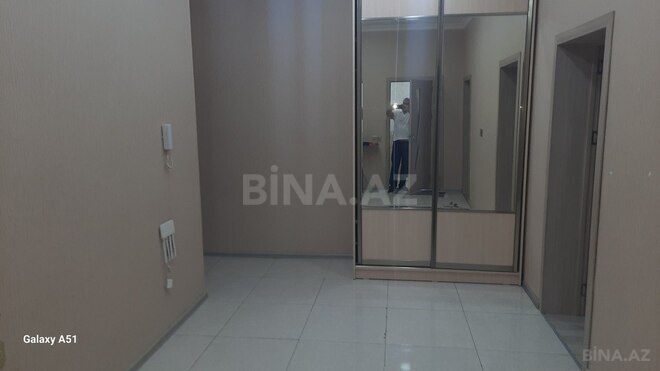 2-комн. новостройка - м. Мемар Аджеми - 80 м² (11)