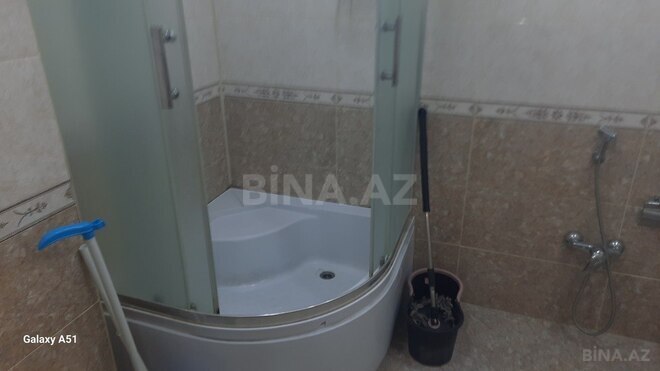 2-комн. новостройка - м. Мемар Аджеми - 80 м² (10)