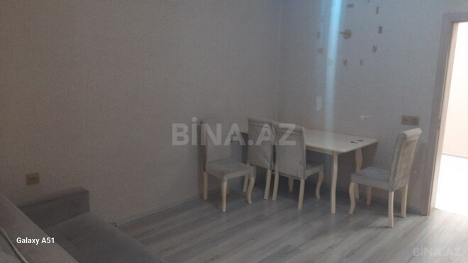 2-комн. новостройка - м. Мемар Аджеми - 80 м² (13)