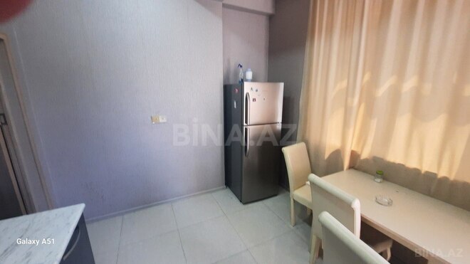 2-комн. новостройка - м. Мемар Аджеми - 80 м² (16)