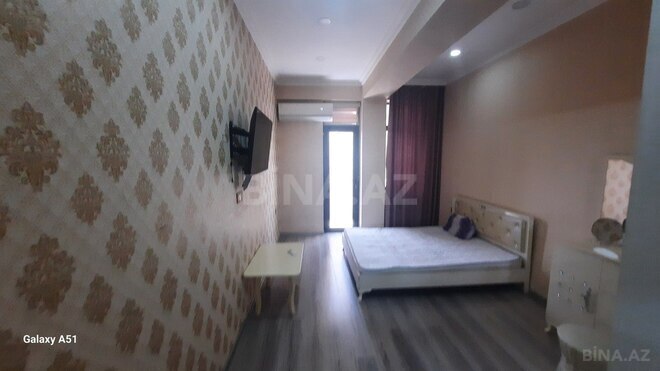 2-комн. новостройка - м. Мемар Аджеми - 80 м² (6)