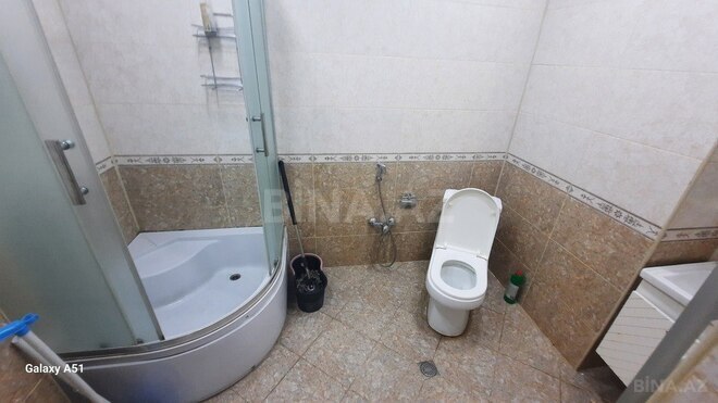 2-комн. новостройка - м. Мемар Аджеми - 80 м² (8)