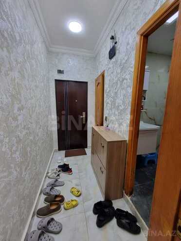 2 otaqlı köhnə tikili - 7-ci mikrorayon q. - 50 m² (9)