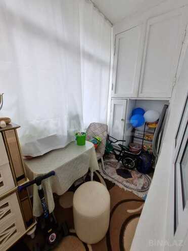 2 otaqlı köhnə tikili - 7-ci mikrorayon q. - 50 m² (6)
