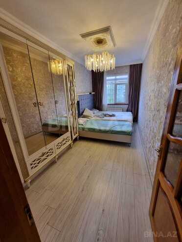 2 otaqlı köhnə tikili - 7-ci mikrorayon q. - 50 m² (3)