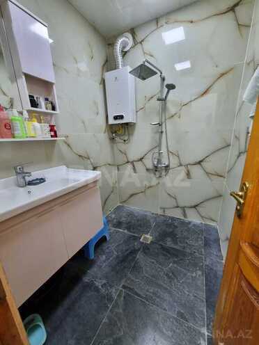 2 otaqlı köhnə tikili - 7-ci mikrorayon q. - 50 m² (8)