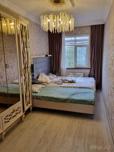 2 otaqlı köhnə tikili - 7-ci mikrorayon q. - 50 m² (4)