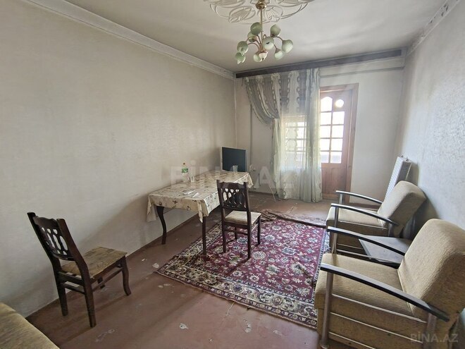 3-комн. новостройка - пос. Ени Ясамал - 80 м² (2)