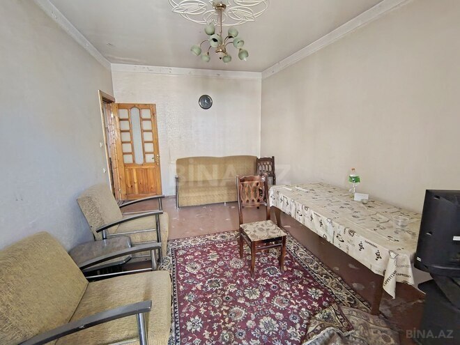 3-комн. новостройка - пос. Ени Ясамал - 80 м² (1)