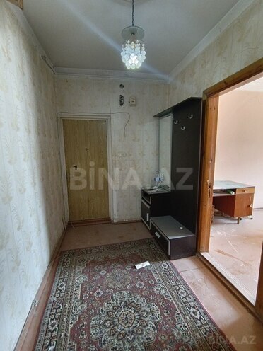3-комн. новостройка - пос. Ени Ясамал - 80 м² (10)