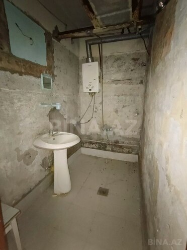 3-комн. новостройка - пос. Ени Ясамал - 80 м² (15)