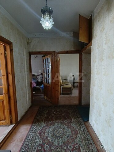 3-комн. новостройка - пос. Ени Ясамал - 80 м² (13)